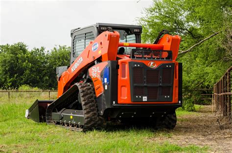 armordillo skid steer|kubota armordillo guards.